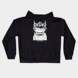 Moonblood Kids Hoodie